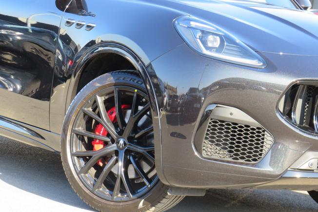 MASERATI Grecale Photo 10