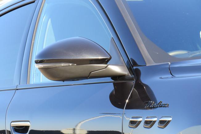 MASERATI Grecale Photo 11