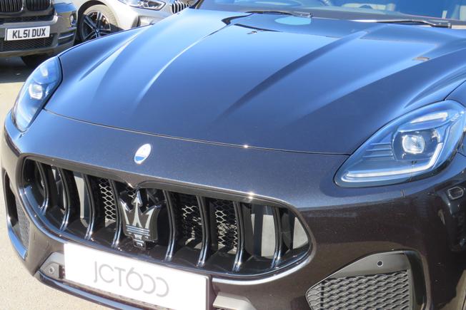 MASERATI Grecale Photo 13