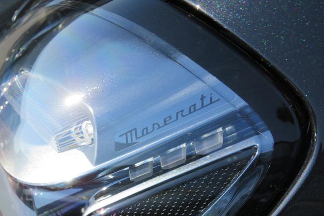 MASERATI Grecale Photo 14