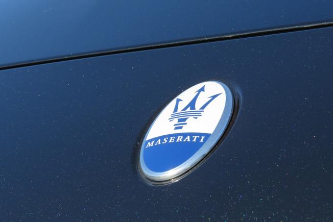 MASERATI Grecale Photo 16