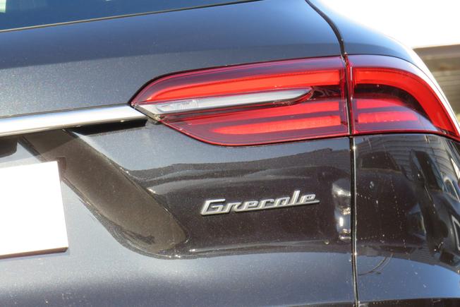 MASERATI Grecale Photo 18