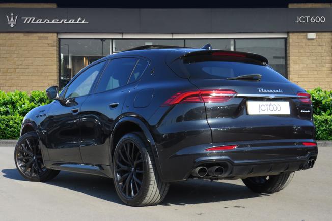 MASERATI Grecale Photo 2