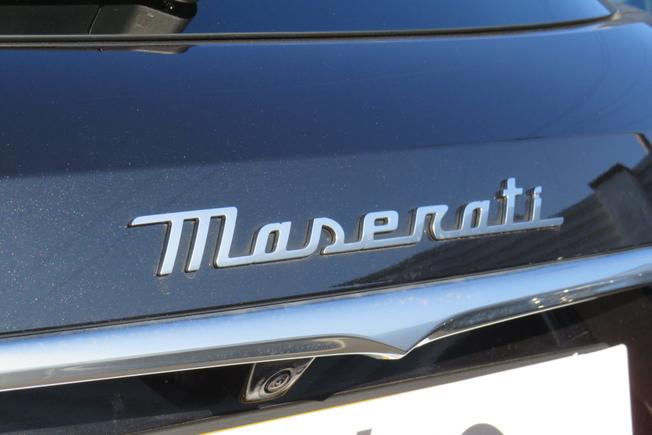 MASERATI Grecale Photo 20