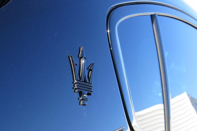MASERATI Grecale Photo 23