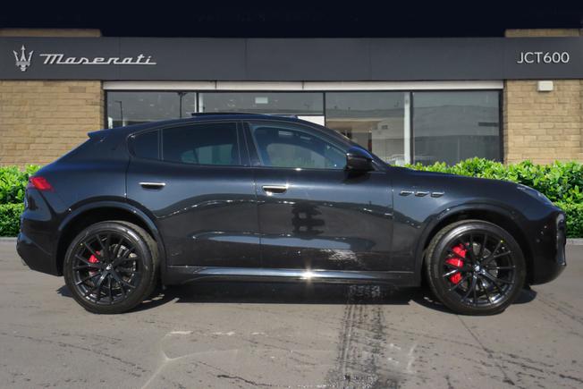 MASERATI Grecale Photo 24