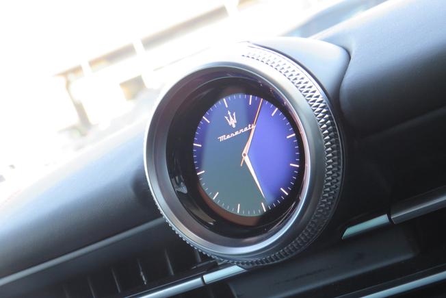 MASERATI Grecale Photo 32
