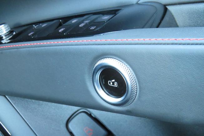 MASERATI Grecale Photo 33