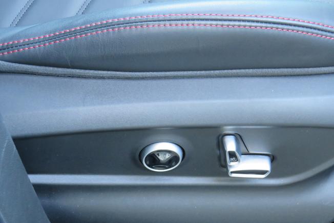 MASERATI Grecale Photo 34