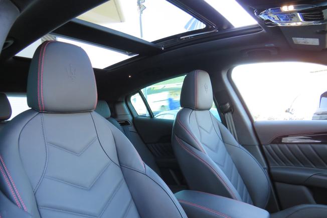 MASERATI Grecale Photo 35