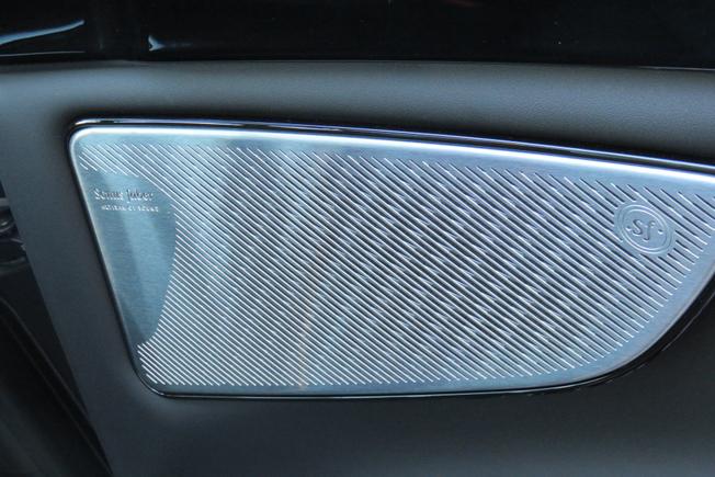 MASERATI Grecale Photo 36