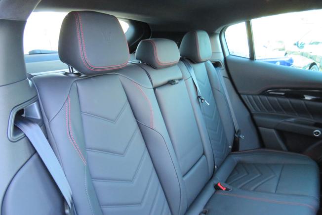 MASERATI Grecale Photo 38