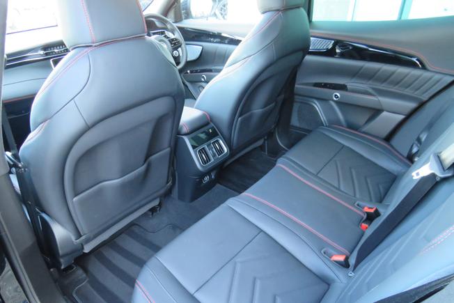 MASERATI Grecale Photo 39