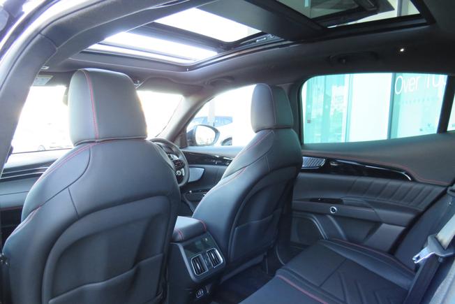 MASERATI Grecale Photo 40