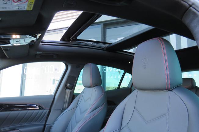 MASERATI Grecale Photo 41