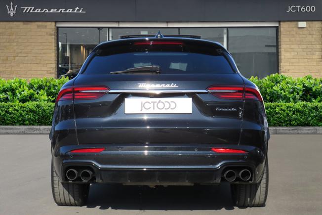 MASERATI Grecale Photo 6
