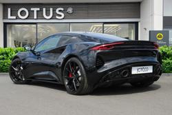 LOTUS Emira Photo 2