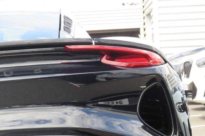 LOTUS Emira Photo 32