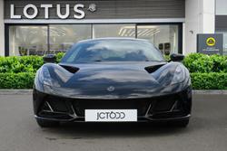 LOTUS Emira Photo 5