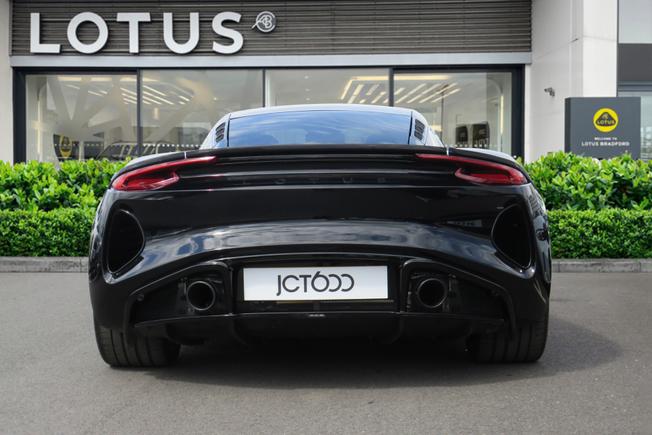 LOTUS Emira Photo 6