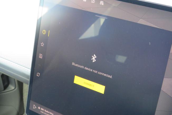 LOTUS Eletre Photo 33