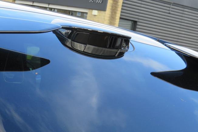 LOTUS Eletre Photo 41