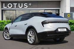 LOTUS Eletre Photo 2