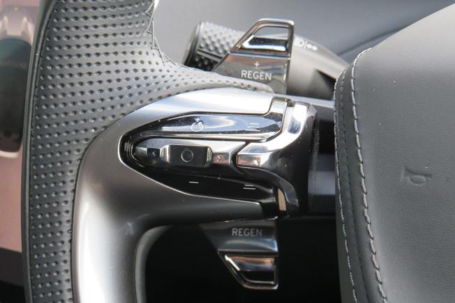 LOTUS Eletre Photo 20