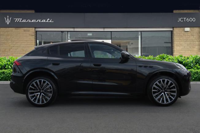 MASERATI Grecale Photo 10