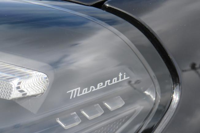 MASERATI Grecale Photo 11