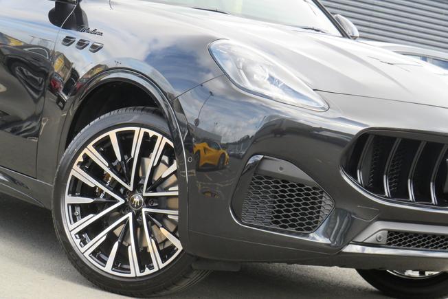 MASERATI Grecale Photo 12