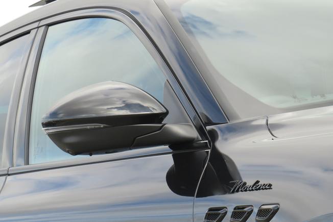 MASERATI Grecale Photo 13