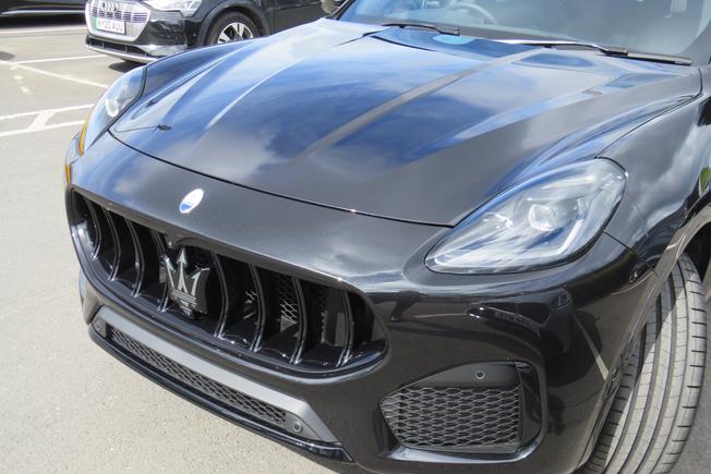 MASERATI Grecale Photo 15