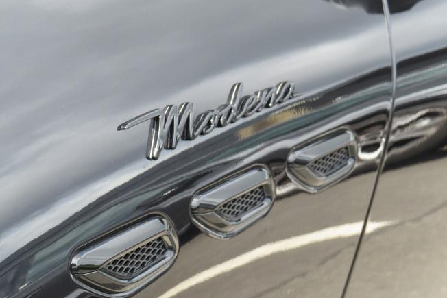 MASERATI Grecale Photo 16