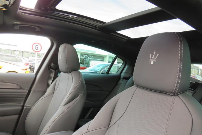 MASERATI Grecale Photo 19