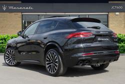 MASERATI Grecale Photo 2