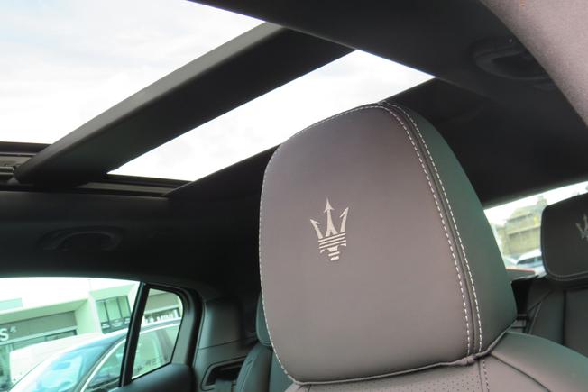 MASERATI Grecale Photo 21