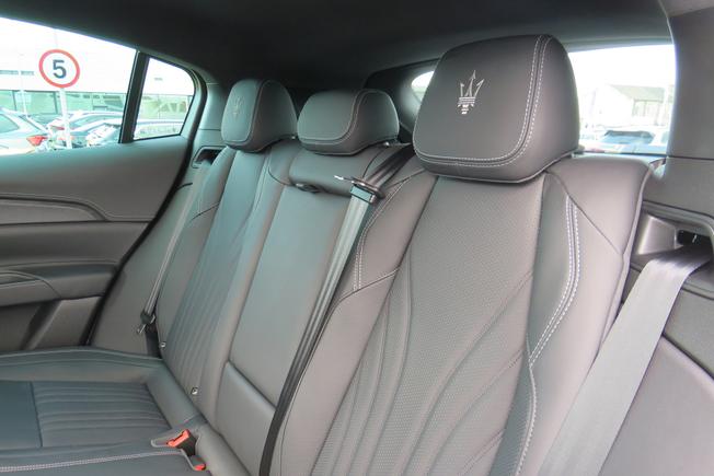 MASERATI Grecale Photo 25