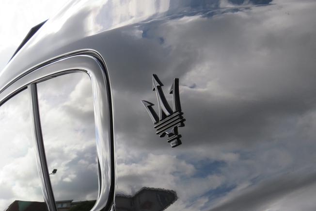 MASERATI Grecale Photo 26