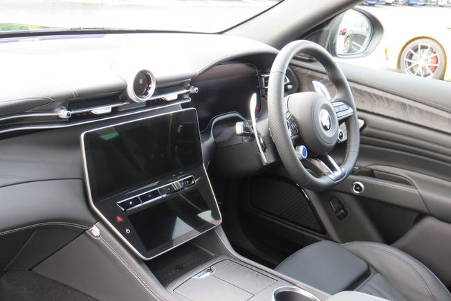 MASERATI Grecale Photo 3
