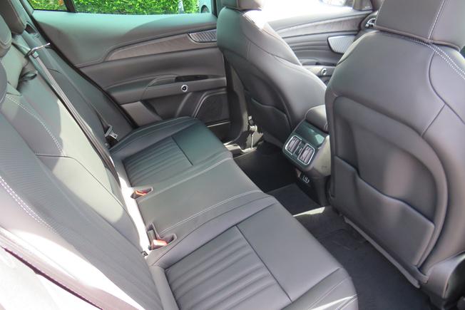 MASERATI Grecale Photo 30