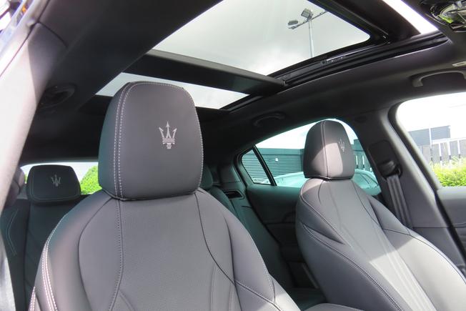 MASERATI Grecale Photo 34