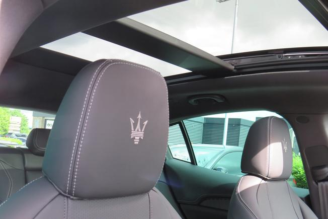 MASERATI Grecale Photo 36