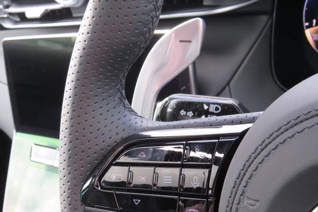 MASERATI Grecale Photo 40
