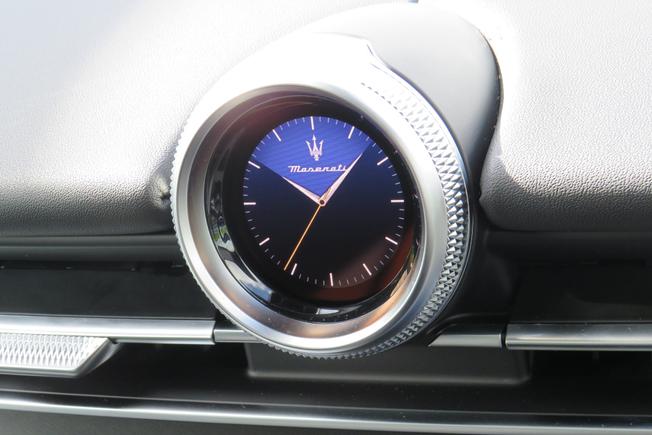 MASERATI Grecale Photo 42