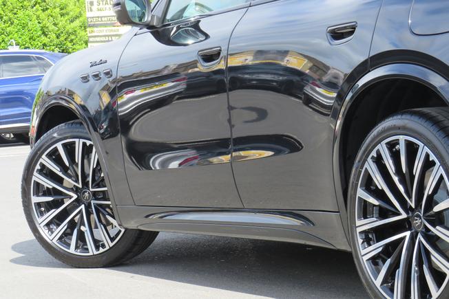 MASERATI Grecale Photo 46