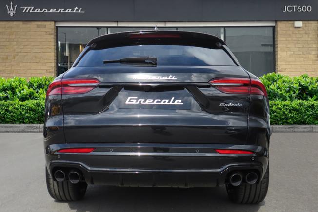 MASERATI Grecale Photo 6