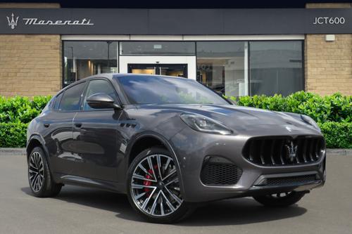 MASERATI Grecale 2.0 MHEV Modena SUV  ZF 4WD
