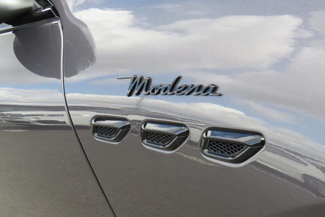 MASERATI Grecale Photo 10