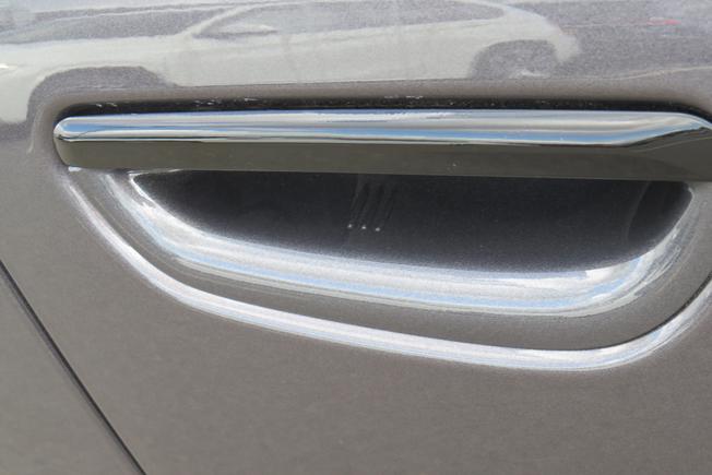 MASERATI Grecale Photo 11